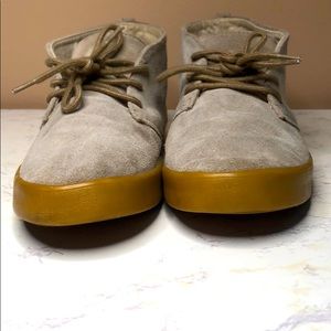 GAP Dress shoes for boys size 5